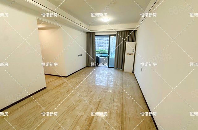 品实云湖花城4室2厅89.64㎡240万二手房图片