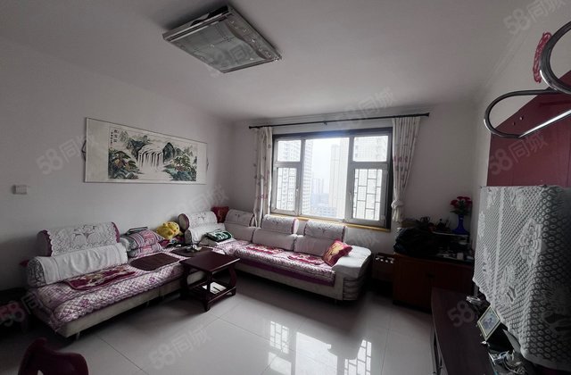 海润园2室1厅97㎡39.8万二手房图片