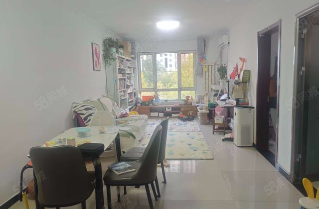 保利紫荆香谷(北区)2室2厅85.19㎡278万二手房图片