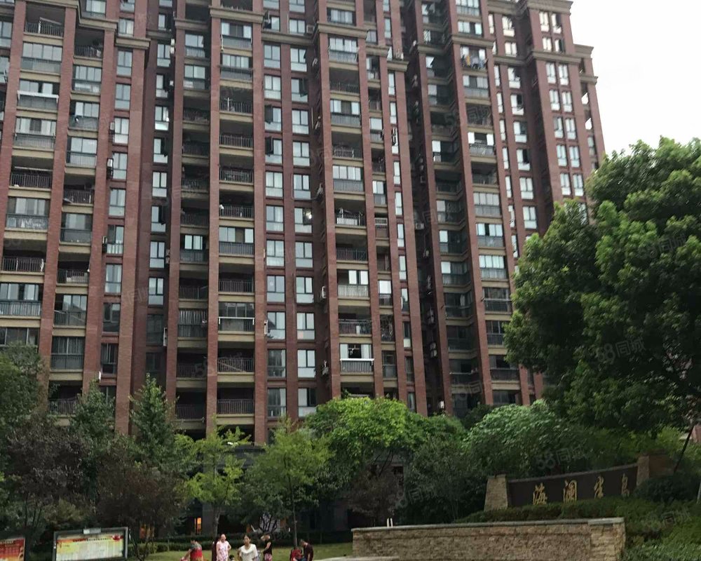 【海澜半岛(东区), 海澜半岛(东区)小区详情,房价走势,房源,业主论坛