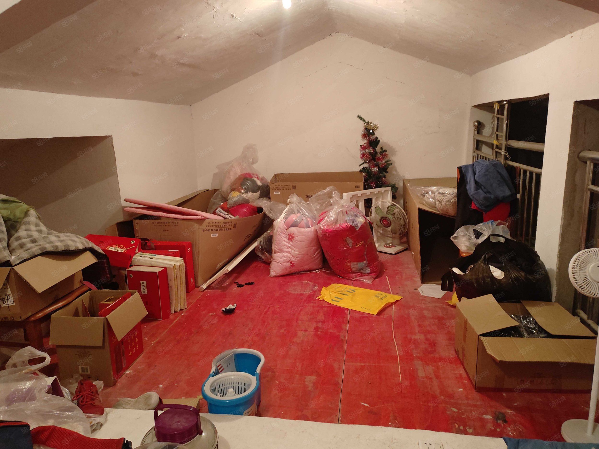 盛祥凤凰城3室1厅1卫92.18㎡南北25万