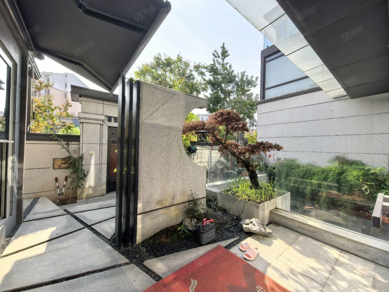 阳光城檀府6室2厅4卫460㎡南北436万