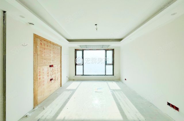 长城嘉峪苑一期(祥园)3室2厅102.5㎡108万二手房图片