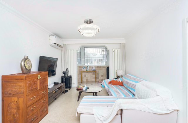 太月园(南区)2室1厅107.79㎡897万二手房图片