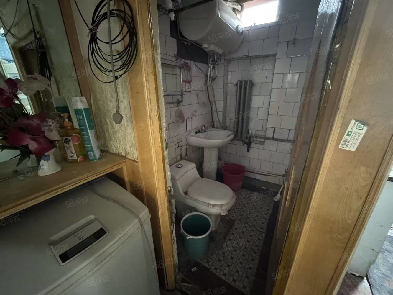 电力新村2室2厅1卫72㎡南北25.8万