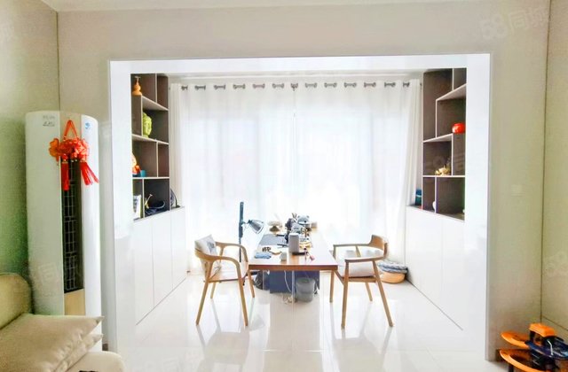 恒大帝景3室2厅148.44㎡89万二手房图片