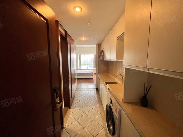 【多图】傲城(商住楼),犀浦租房,楼下地铁站 郫都套一可月付 无中介