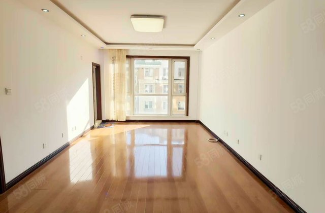 东城天下3室2厅105.31㎡85万二手房图片