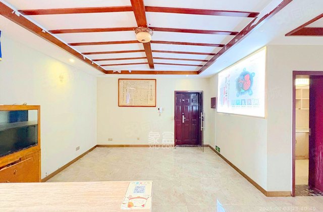 天扶华庭4室2厅155.18㎡112万二手房图片