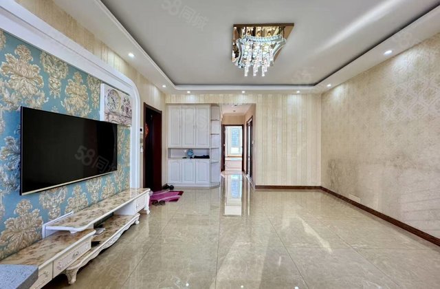 龙泉揽山园2室1厅82㎡59.8万二手房图片