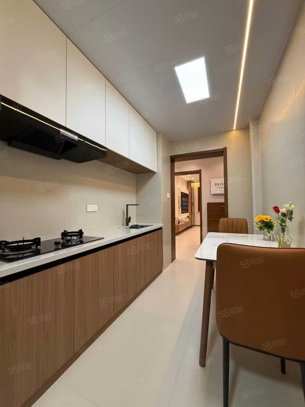 铁路8号楼2室2厅1卫72㎡南北24.8万