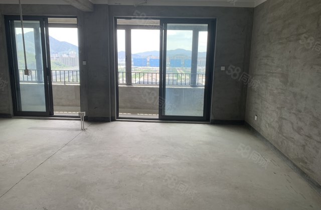 天颐府3室2厅99㎡125万二手房图片