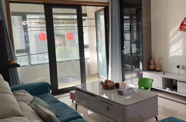 东昌天悦  实验 113万125平 3室2厅 送车位储藏室