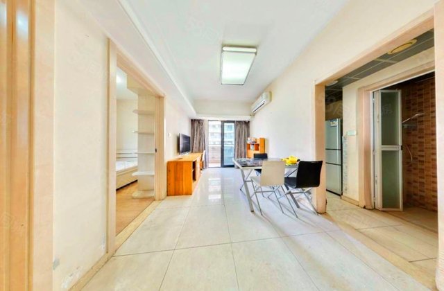 莱安逸境2室2厅61.92㎡63万二手房图片