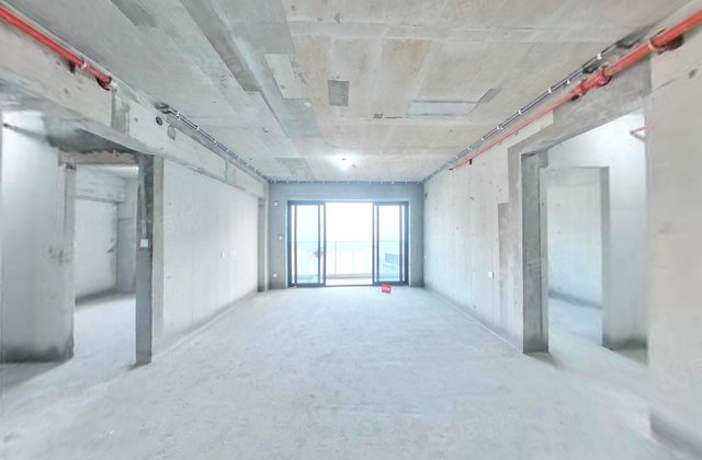 御龙天地6室2厅201.35㎡1450万二手房图片