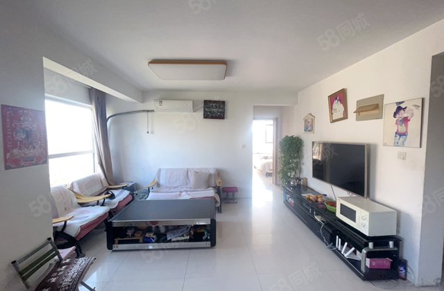 边户带窗 全天采光靠光明  中挨水晶丽城 水岸花语 水城印象