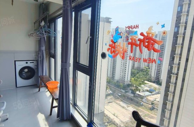天一仁和宸璟朗樾3室2厅93㎡55万二手房图片