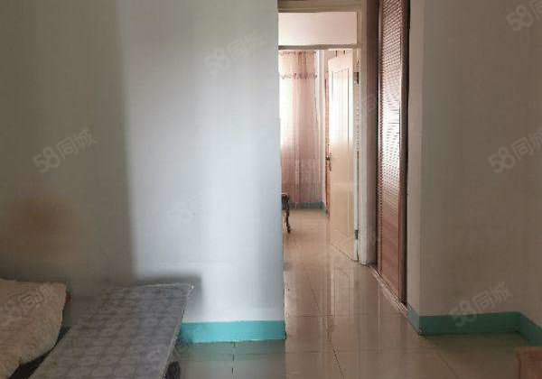 闸口 商业配套齐全 中间楼层 南北通透 超低密度 正规商品房