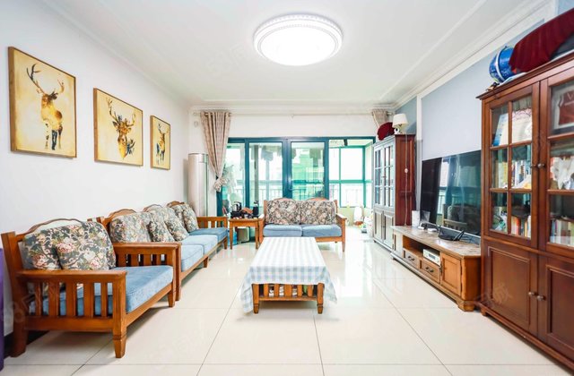 岳麓恒大华府4室2厅157㎡215万二手房图片