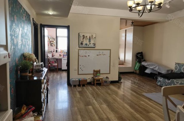 莲花佳园小区3室2厅94㎡62万二手房图片