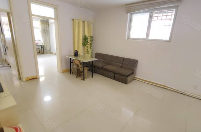 东昌中学 中巨小区 孝心楼层 小区好停车 边户好户型