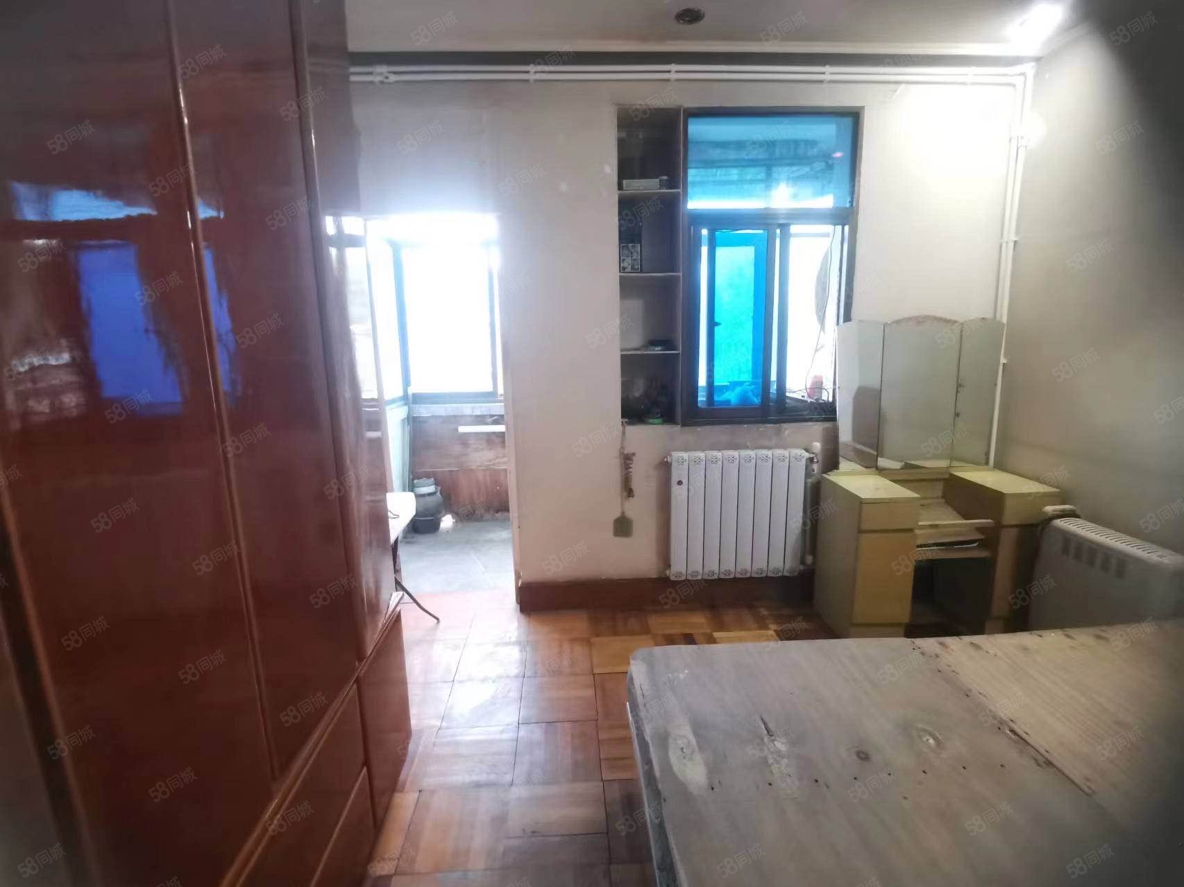 旭日新村3室2厅1卫73.08㎡南24.8万