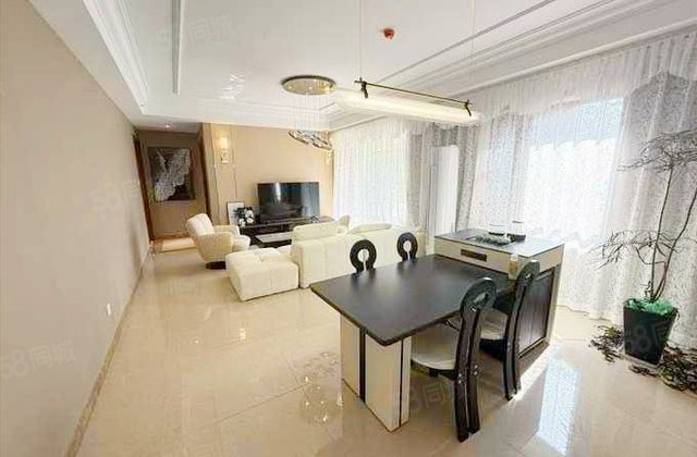 西博苑3室2厅119.51㎡64万二手房图片