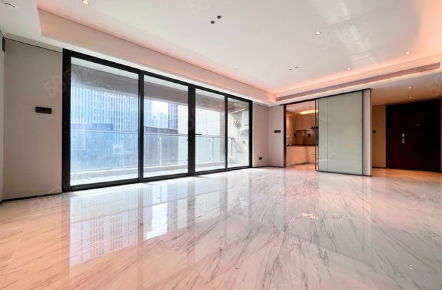 时代天境雅苑4室2厅141.15㎡407万二手房图片