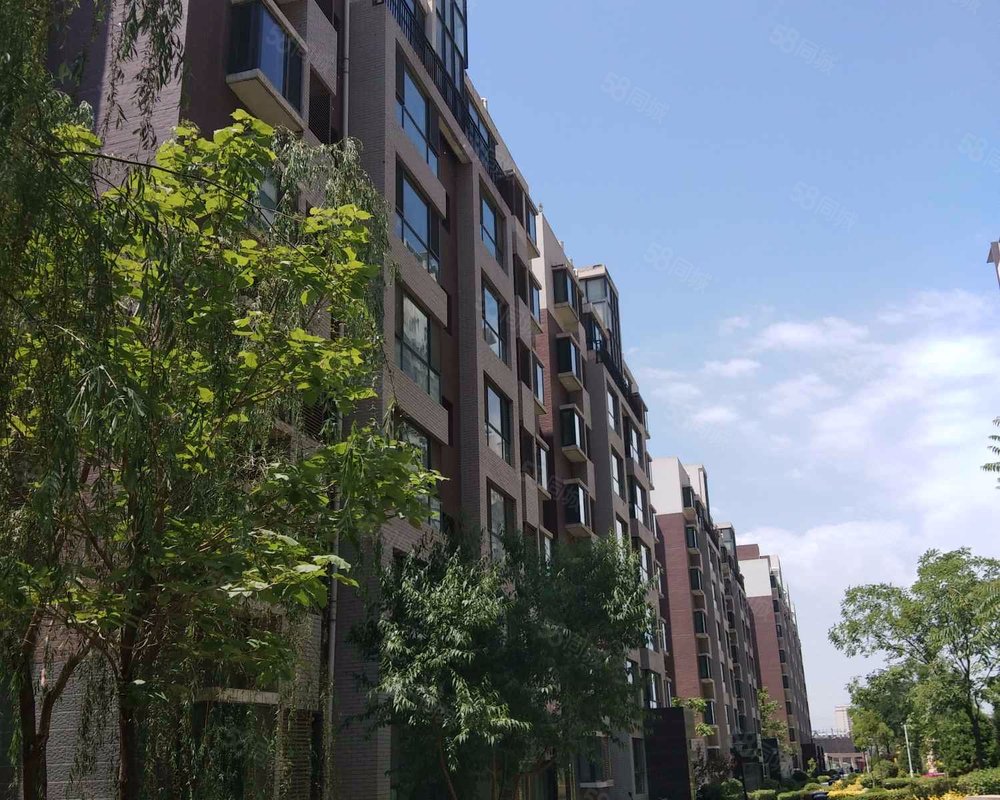 森林公园美林湾小区详情,房价走势,房源,业主论坛】- 银川58同城