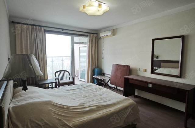 倚海45度度假公寓1室1厅67㎡25万二手房图片