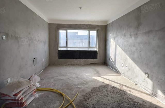 润博园3室2厅110.98㎡39万二手房图片