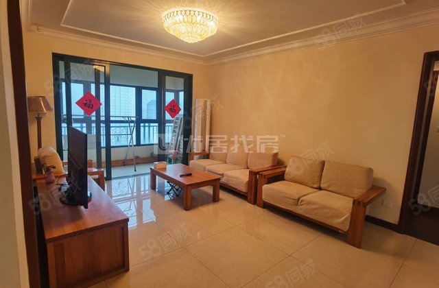 济宁恒大名都3室2厅130㎡72万二手房图片