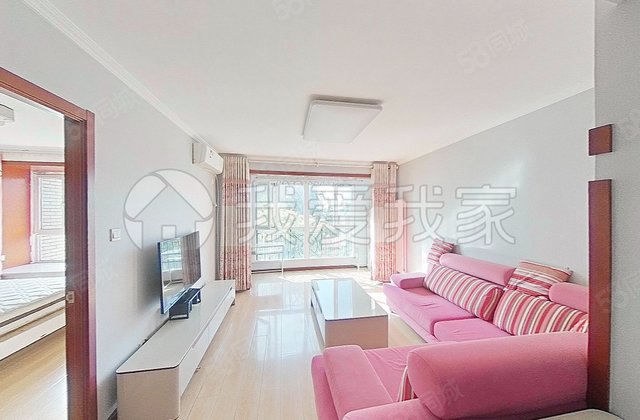 京南嘉园3室1厅90.66㎡110万二手房图片