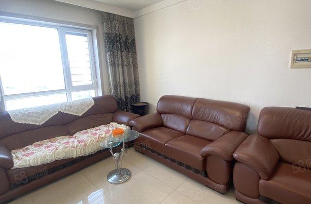 铭诗苑2室1厅62㎡19.8万二手房图片