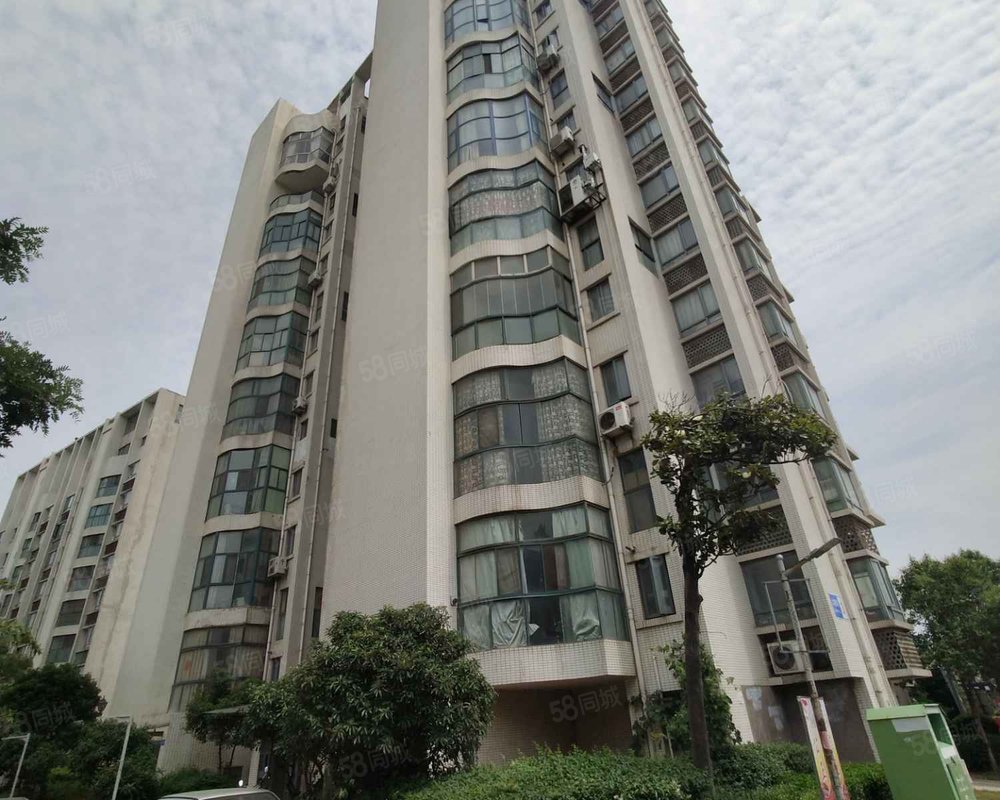 【香缇花园, 香缇花园小区详情,房价走势,房源,业主论坛】- 连云港58