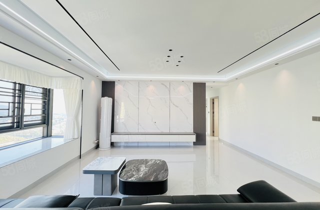 裕达金碧天誉4室2厅131㎡68.8万二手房图片