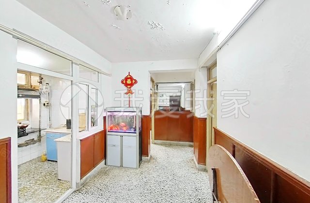 乐昌里小区3室1厅75.57㎡285万二手房图片