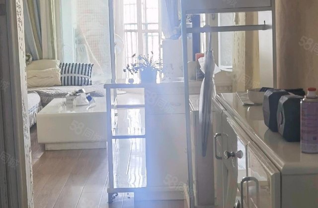 东顺苑(彭州)1室1厅55.52㎡35万二手房图片