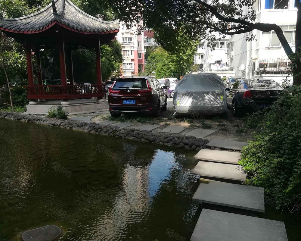 【江南新苑, 江南新苑小区详情,房价走势,房源,业主论坛】- 上海58