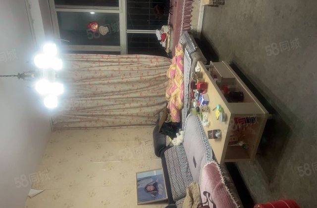 西汇锦苑(B区)2室1厅71.48㎡46万二手房图片