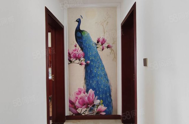 业主委托 孟达国际新城A3 精装 送车储 城市芳华 澜庭观邸