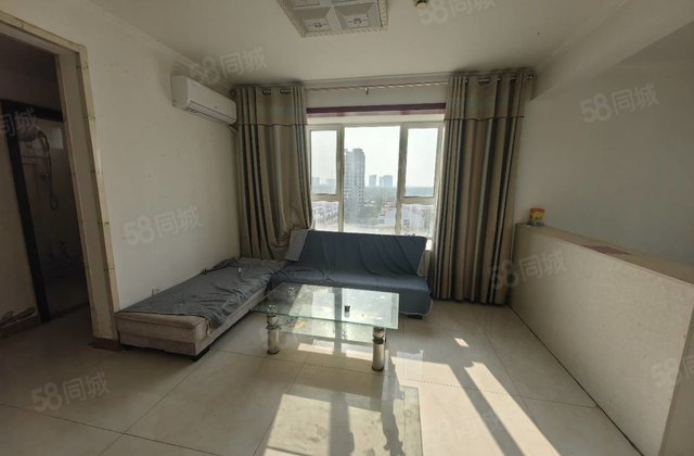 香江西邻 水城雅居 电梯房 边户 三室 仅售50多万价格能谈