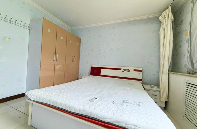 华夏家园(A区)2室1厅75㎡85万二手房图片