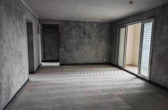 金科集美江山阅江4室2厅130㎡89.8万二手房图片