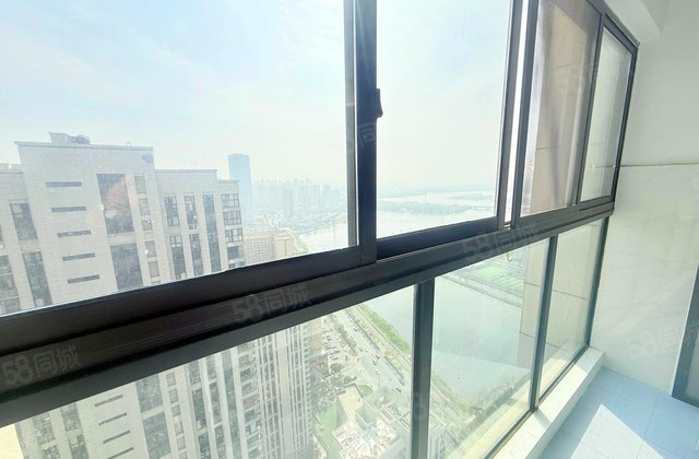 人信汇天誉3室2厅115.36㎡106万二手房图片