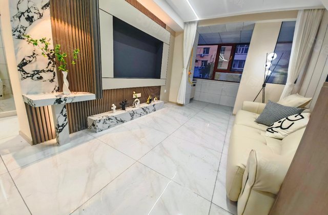 40街区2室1厅59㎡19万二手房图片