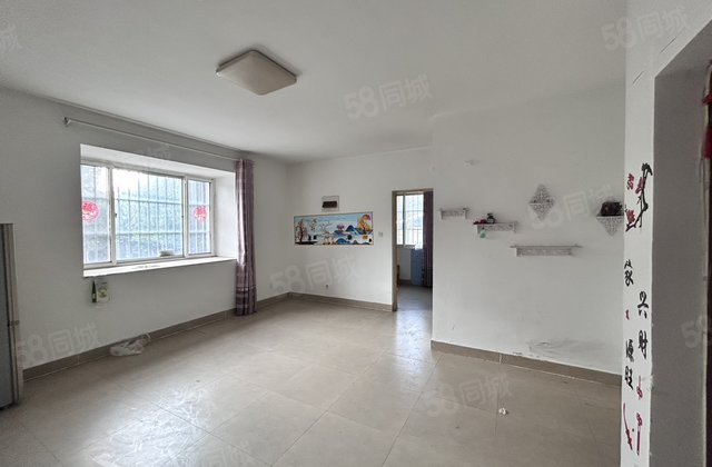 抢抢抢！电梯房 东昌湖边 望湖花园正规三室 边户送露台