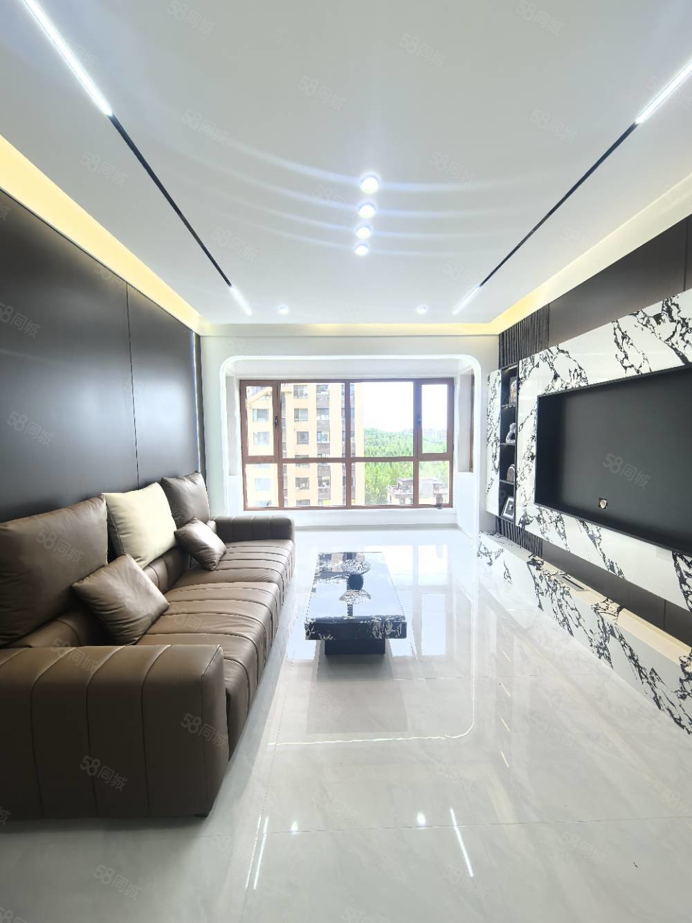 玉圭园3室2厅1卫108㎡南北56.8万