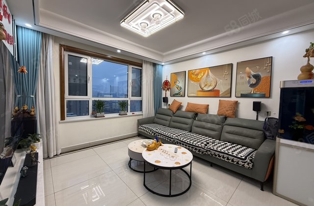 急售 价！精装三室东边户 清水湾送车储免大税 小高   实验