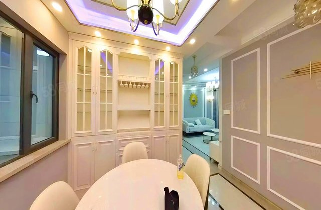 恒大帝景3室2厅148.5㎡96.8万二手房图片